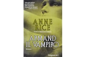 Armand il vampiro
