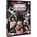 WWE Best of Attitude Era Royal Rumble Matches [DVD]