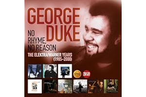 No Rhyme, No Reason: The Elektra/Warner Years (1985-2000)