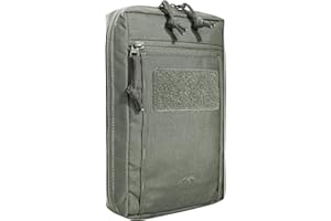 Tasmanian Tiger TT Tac Pouch 7.1 Poche supplémentaire pour Sac à Dos Compatible avec système Molle pour Accessoires EDC, Outils ou Petits Kits de Premiers Secours 24 x 15 x 6 cm