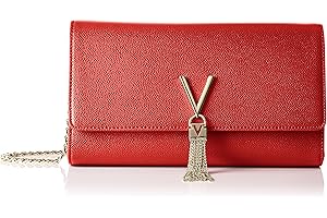 Valentino by Mario Valentino Divina, Pochette Femme, 4.5x12x27 Centimeters (B x H x T)