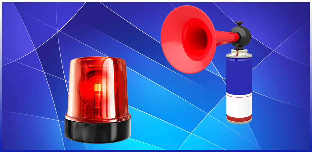 Sirens And Horns Amazon.co.uk Appstore for Android