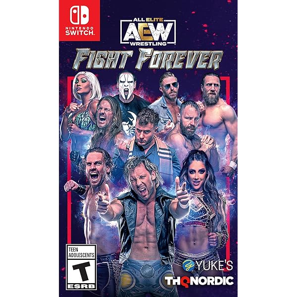 WWE 2K18 (Nintendo Switch) : Amazon.co.uk: PC & Video Games