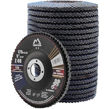 EZARC Disque a Lamelle, Rondelles de Blocage Crantées | FindTheDeal
