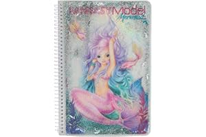 Depesche Top Model - Fantasy Design Book Mermaid (0410472)