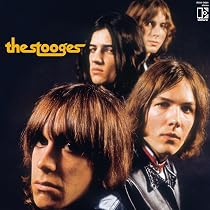 Raw Power: Iggy & The Stooges, Iggy & The Stooges: Amazon.es: CD y