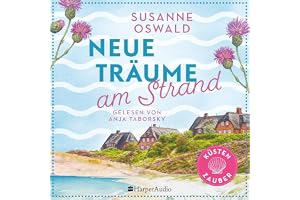 Neue Träume am Strand: Küstenzauber 1