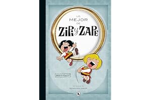 Lo mejor de Zipi y Zape (Lo mejor de...) (Bruguera Clásica)