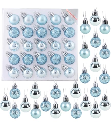 Guirlande De Noël, 16 Mètres De Guirlandes, Guirlande De Noël, Décoration, Décorations