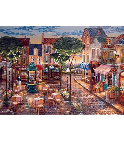 Puzzle 1000 Pièces Ravensburger – Épices Du Monde Entier, Voyage Culinaire Sensoriel, Adultes & Ados Dès 14 Ans, Qualité Premium