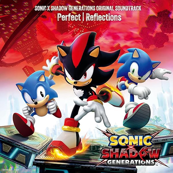 ソニック Passion & Pride CD サウンドトラック　新品 ソニック Passion & Pride CD サウンドトラック 新品 Sonic The