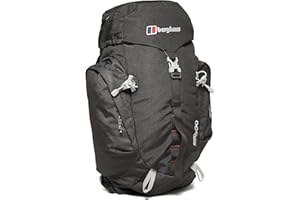 Berghaus Arrow 30 Breathable Back Panel Travel Rucksack