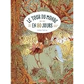 Le Tour du monde en 80 jours