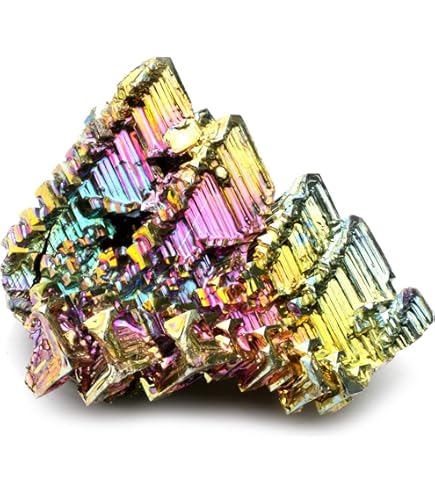 Bismuto Puro 99,99% - Lingotto Da 100g Per Cristalli E Applicazioni Elettroniche - Foto 10