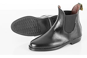 USG PRO Ride - Stivali da Equitazione, Unisex, per Adulti