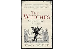 The Witches: Salem, 1692: A History