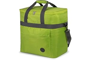 Outdoorer - Sac Isotherme Glacière Cool Butler 40L