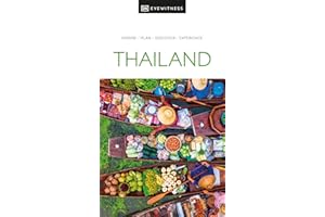 DK Eyewitness Thailand