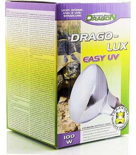 Arcadia D3 UV Basking Lampe E27 – 80, 100 Oder 16 Produktbild-Vorschau 1