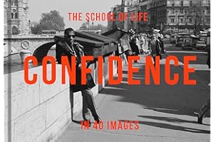 Confidence in 40 Images: The Art of Self-belief