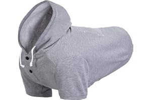 Rukka Pets College, Hellgrau, M