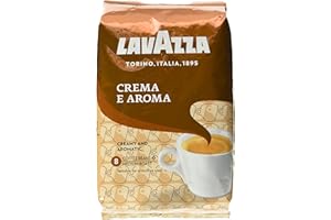 ‎LAVAZZA Lavazza Crema E Aroma Bohnen 6x1kg
