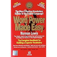 Word Power Made Easy