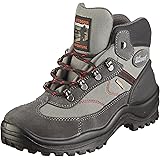 Grisport Scamosciato V.18 Gritex 10664S18G, Scarpe da Trekking Unisex Adulto