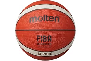 Molten B5g2000 Basketball