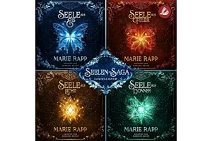 Seelen-Saga Sammelband