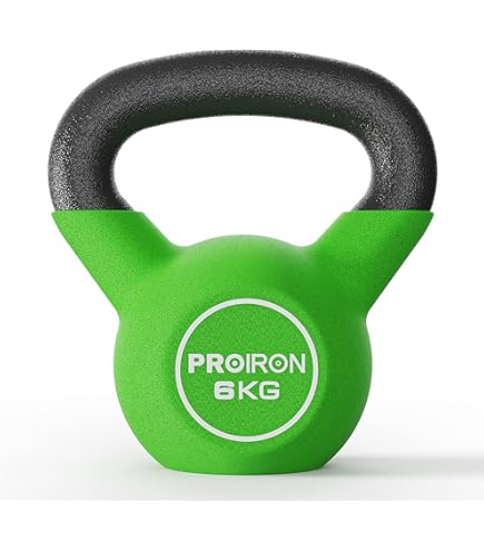 Reebok KETTLEBELL 16KG, 1 SIZE: Buy Online at Best Price in UAE