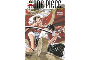 One Piece - Édition originale - Tome 03: Une vérité qui blesse