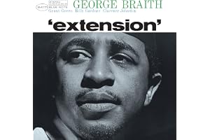 [Blue Note Classic Vinyl Series] Extension