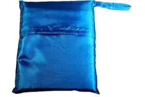 Terrapin Trading Silk Single Sleeping Bag Liner from Vietnam 1217