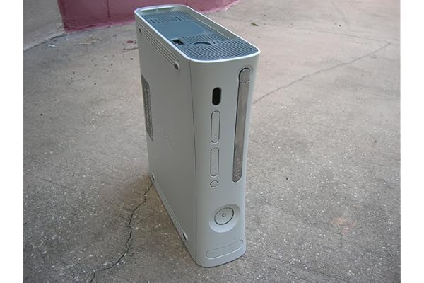 Console Xbox 360 Arcade