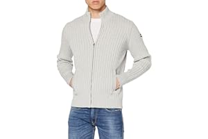 Schott NYC Plecorage1 Maglione Pullover Uomo (Pacco da 1)