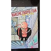 Transmetropolitan Lust for Life (Transmetropolitan (Graphic Novels))