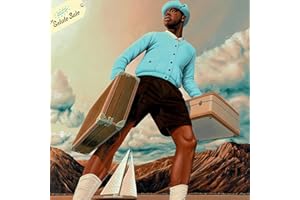 Sony Music Entertainment France Call ME If You Get Lost: The Estate Sale (Deluxe