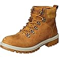 Woodland Men's Leather Fashion Boot