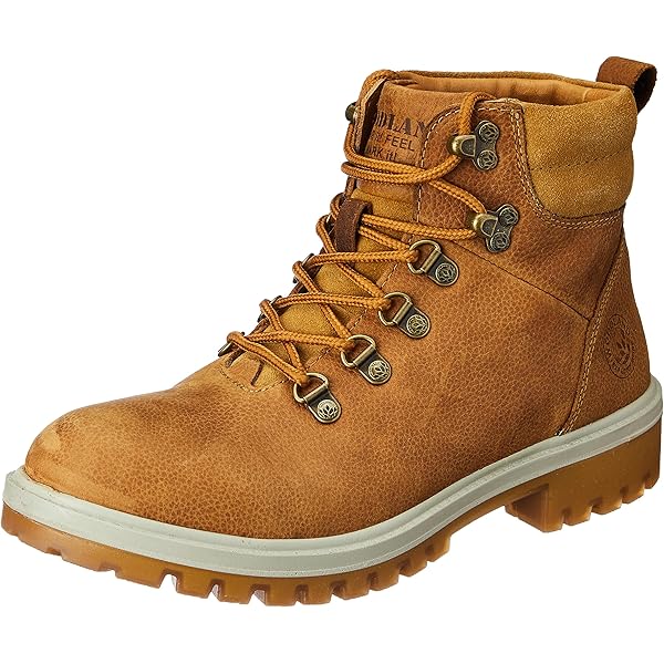 Buy Caterpillar Men's Second Shift Steel Toe Work Boot Dark Brown