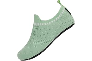 Saguaro Pantofole da Bambini Antiscivolo Ciabatte da Casa per Ragazzi Ragazze Gr.20-37