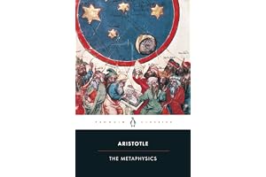 The Metaphysics