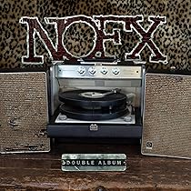 NOFX - First Ditch Effort: Amazon.nl: CDs & Vinyl