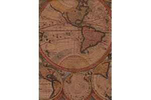 ARKRAFT 3 feuilles de papier cadeau 90 x 65 cm emballage sans plastique papier FSC (18-9183)