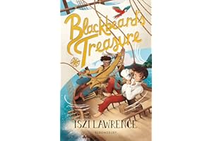 Blackbeard's Treasure (Flashbacks)