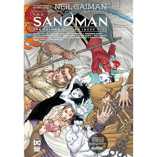 よしださん専用　THE ABSOLUTE SANDMAN VOLUME TWO よしださん専用 THE ABSOLUTE SANDMAN VOLUME TWO Absolute Sandman