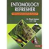 ENTOMOLOGY REFRESHER 9789327275315