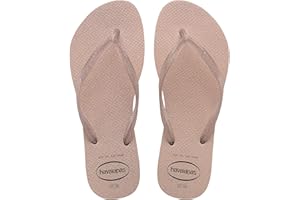 Havaianas Slim Gloss, Infradito Donna