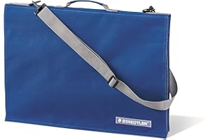 Staedtler Mars LR 661, Sacoche pour planche à dessin A3, Robuste et imperméable, LR 661 13