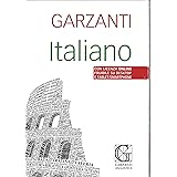 Dizionario medio di italiano